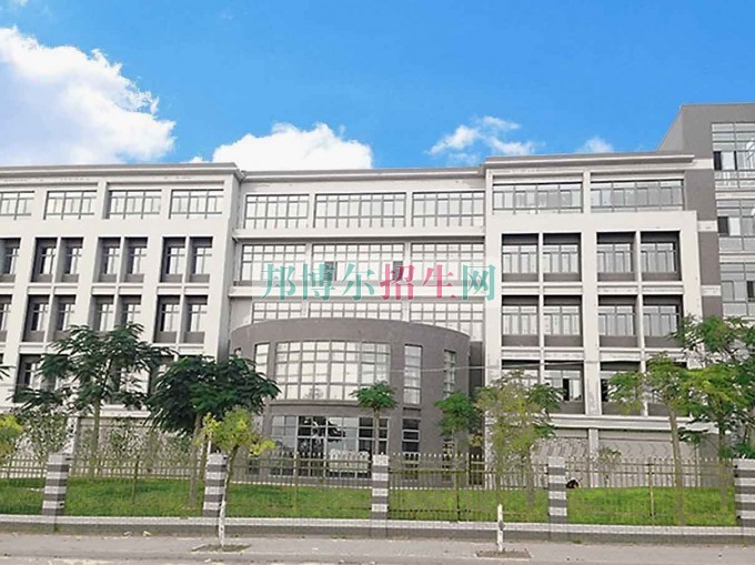 泉州工程職業技術學院2017年招生簡章