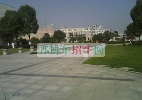 浙江醫學高等??茖W校