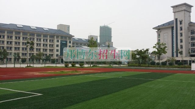 民辦合肥經濟技術職業學院是幾專