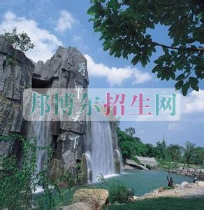 廈門安防科技職業(yè)學院周邊環(huán)境