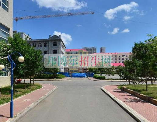 黑龍江信息技術職業(yè)學院網站網址