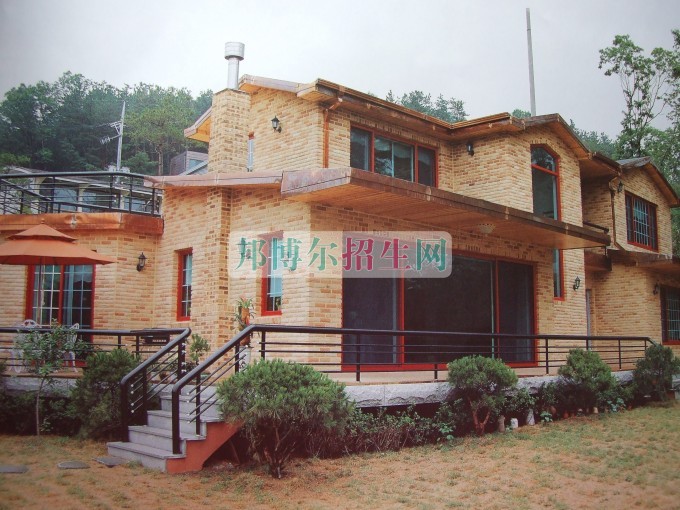 中專建筑設(shè)計技術(shù)都學什么