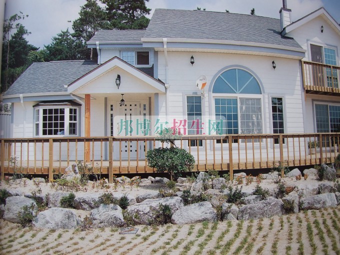 中專建筑設(shè)計技術(shù)都學什么