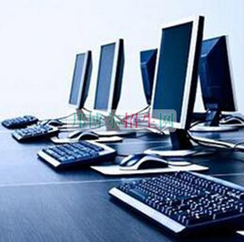 怎么樣才能學好計算機應用技術(shù)