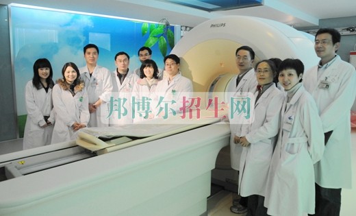 高中生讀醫學影像專業好嗎