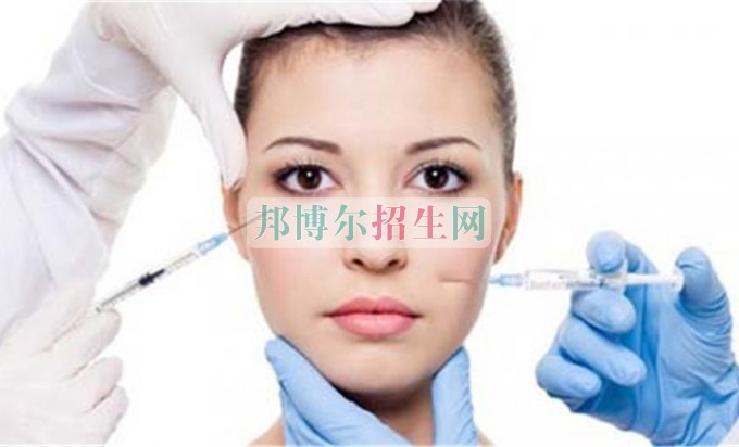 初中生讀醫學美容好嗎