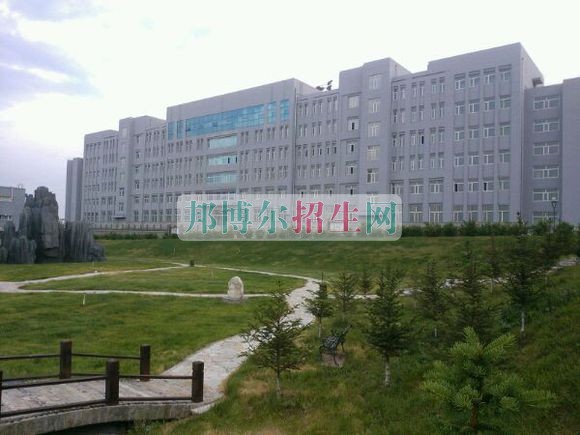 哈爾濱江南職業技術學院2017年招生簡章