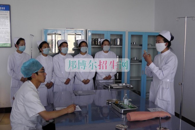 讀職業學校什么專業最好