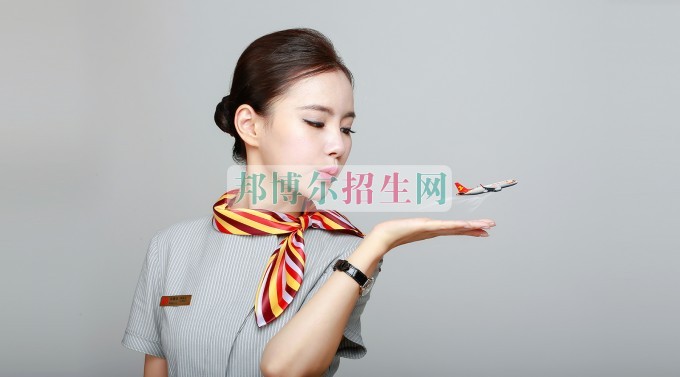 女生去職業學校學什么專業好