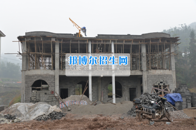川南幼兒師范高等專科學(xué)校“走基層、送溫暖”活動(dòng)