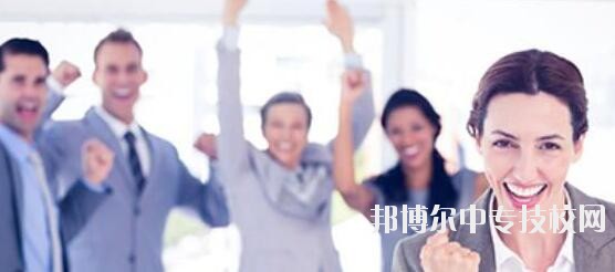 上海市鴻文國際職業高級中學商務英語專業介紹