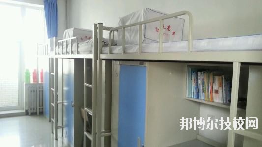 簡陽育英文武職業技術學校2020年宿舍條件