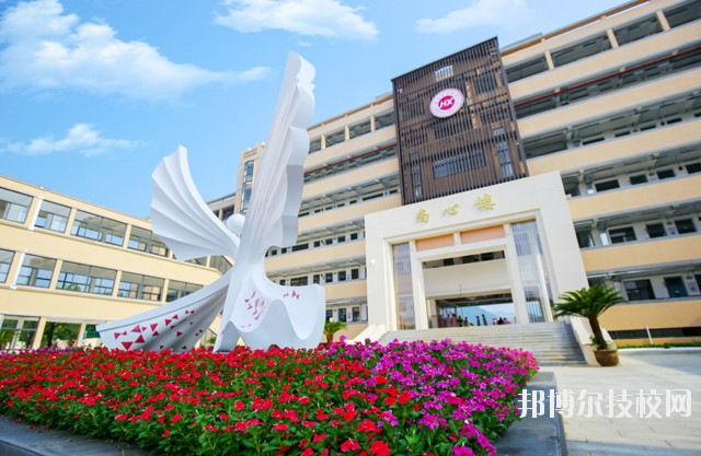 紹興護(hù)士學(xué)校怎么樣、好不好