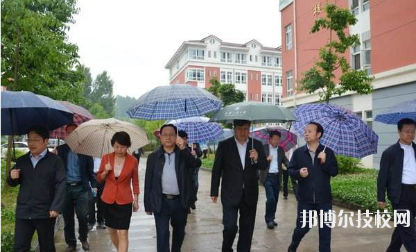 寧強縣職業高級中學2020年報名條件、招生要求、招生對象