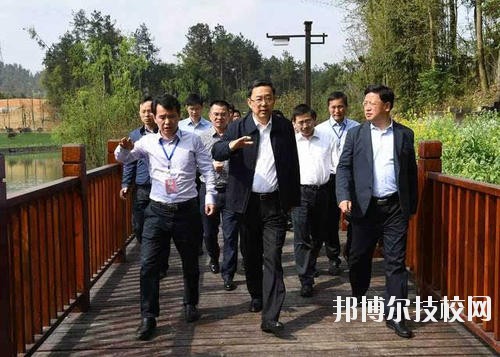 綏陽中等職業學校怎么樣、好不好