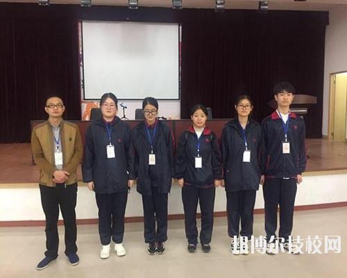 嘉興秀水中等專業學校2020年有哪些專業