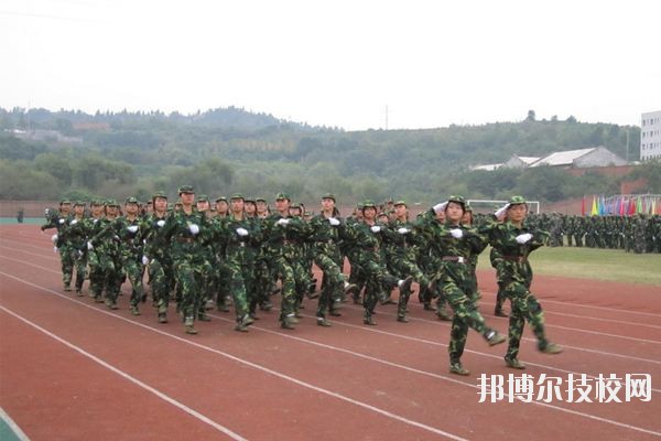 綿陽外貿(mào)電子學(xué)校2020年報名條件、招生要求、招生對象