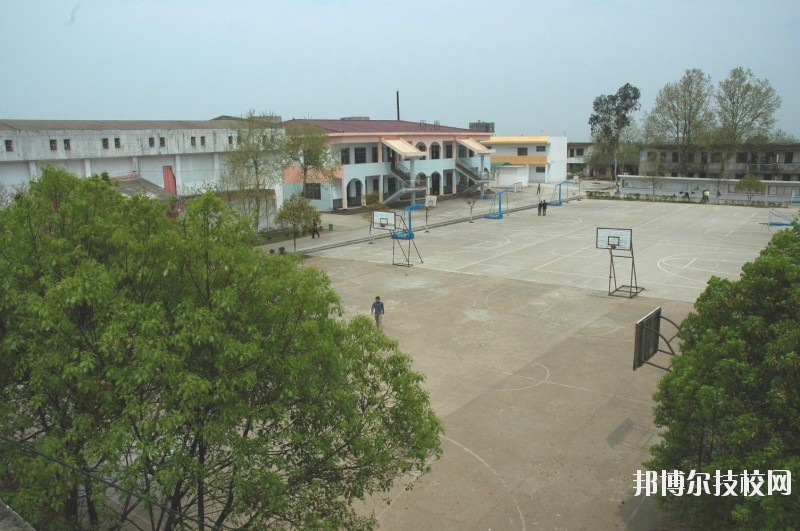 鷹潭應用工程學校怎么樣、好不好
