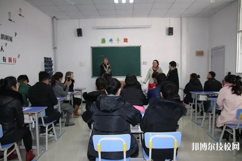 石家莊白求恩醫(yī)學(xué)中等專業(yè)學(xué)校2020年招生錄取分數(shù)線