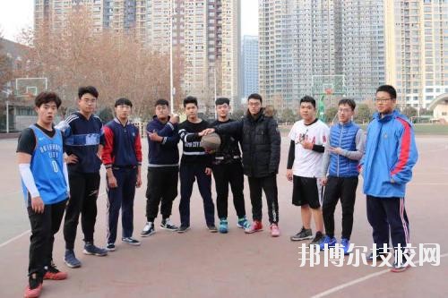 修文中等職業學校怎么樣、好不好