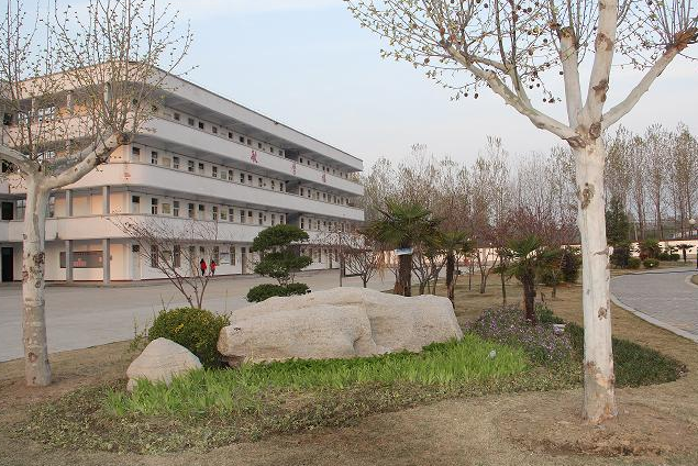 徐州衛生學校怎么樣、好不好