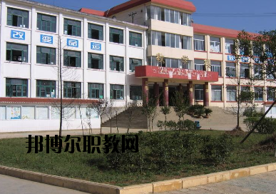 鹽津縣職業(yè)高級中學怎么樣、好不好