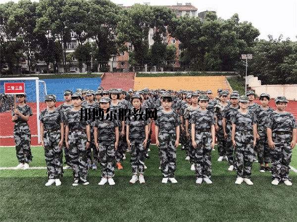 江西民政學校怎么樣、好不好
