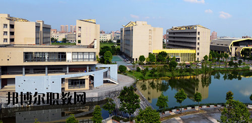 東莞理工學校2020年報名條件、招生要求、招生對象
