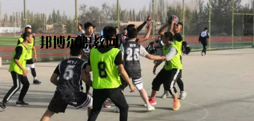 敦煌藝術(shù)旅游中等專業(yè)學校怎么樣、好不好