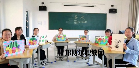 廣昌職業(yè)技術(shù)學(xué)校2020年報(bào)名條件、招生要求、招生對(duì)象 