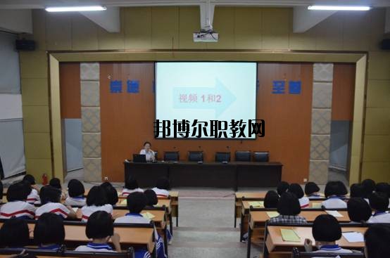 崇義職業中等專業學校2020年報名條件、招生要求、招生對象 