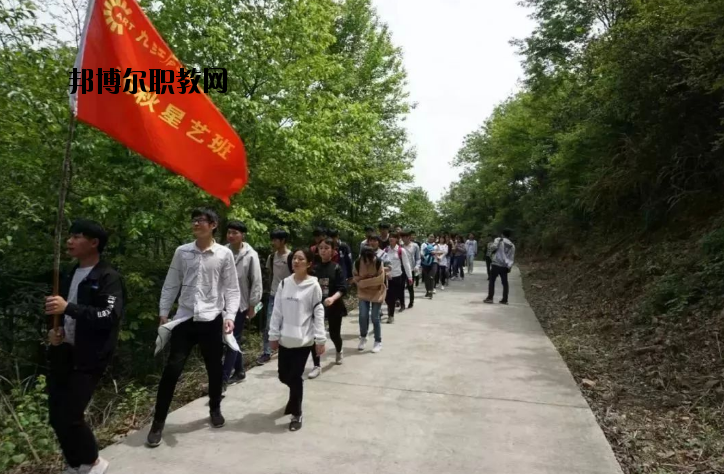九江廬山西海藝術(shù)學校怎么樣、好不好