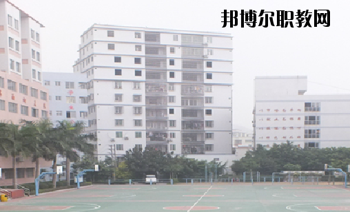 廣州實(shí)驗(yàn)技工學(xué)校怎么樣、好不好