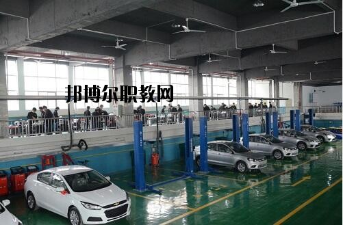 汕頭高級技工學校2020年報名條件、招生要求、招生對象