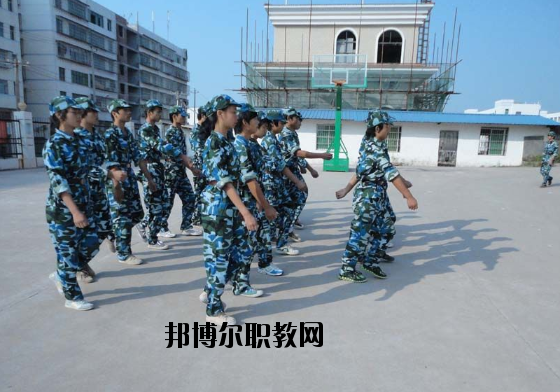 贛縣汽車職業技術學校怎么樣、好不好
