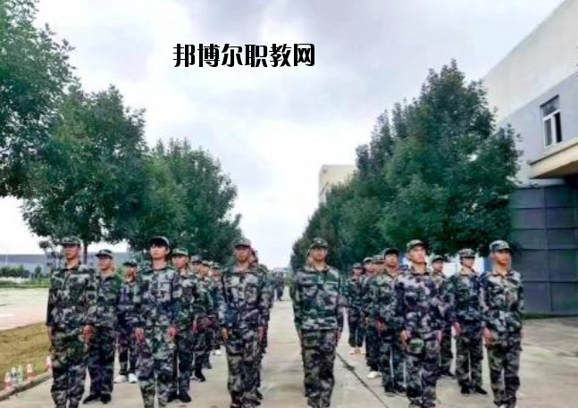 鄭州創新科技學校2021年報名條件、招生要求、招生對象