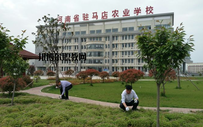 河南駐馬店農業學校怎么樣、好不好
