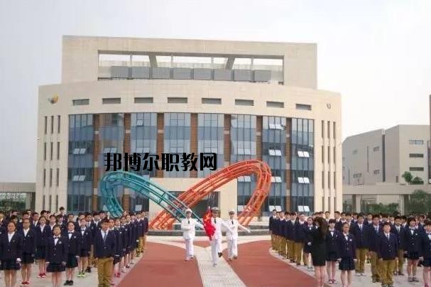 寧波特殊教育中心學校怎么樣、好不好