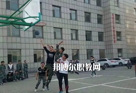滄州工商職業學校
