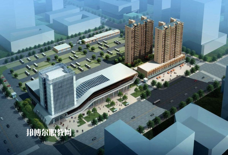 信陽建筑工程學(xué)校2021年報名條件、招生要求、招生對象