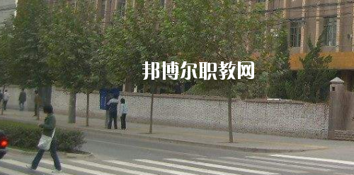西安鐵路高級技工學校怎么樣、好不好