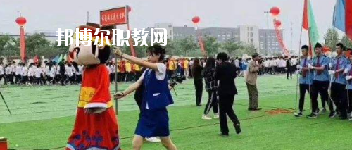 西安力迅科技學校怎么樣、好不好