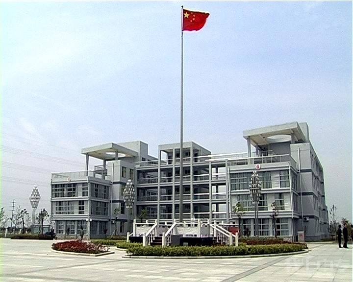 江蘇興化中等專業學校怎么樣、好不好