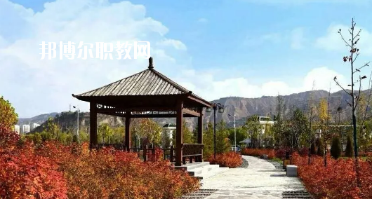 甘肅省臨夏州職業(yè)技術(shù)學(xué)校2020年學(xué)費(fèi)、收費(fèi)多少