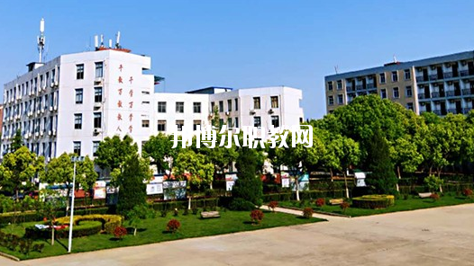 合肥飛躍學(xué)校怎么樣、好不好