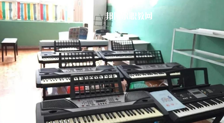武都區甘泉農業中學2020年招生對象