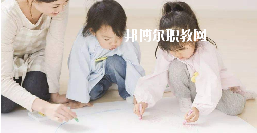 貴州2020年以幼師學校為王牌專業的大專學校有哪些