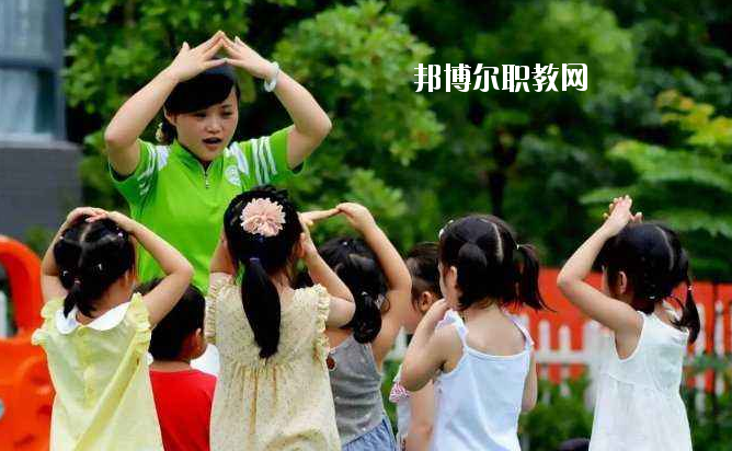 湖北2020年學(xué)幼師學(xué)校哪個學(xué)校好