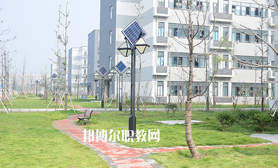 安徽蚌埠技師學院網站網址