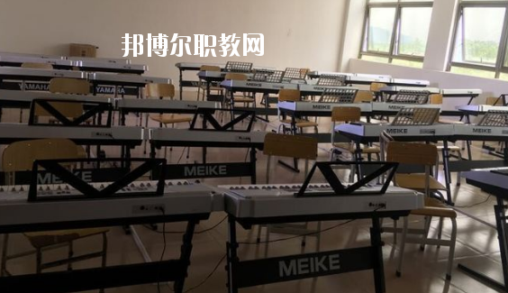 龍門縣職業(yè)技術學校怎么樣、好不好